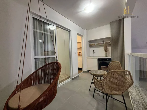 Imagem Studio com 1 dormitório à venda, 26 m² por R$ 233.000,00 - Boa Vista - Curitiba/PR