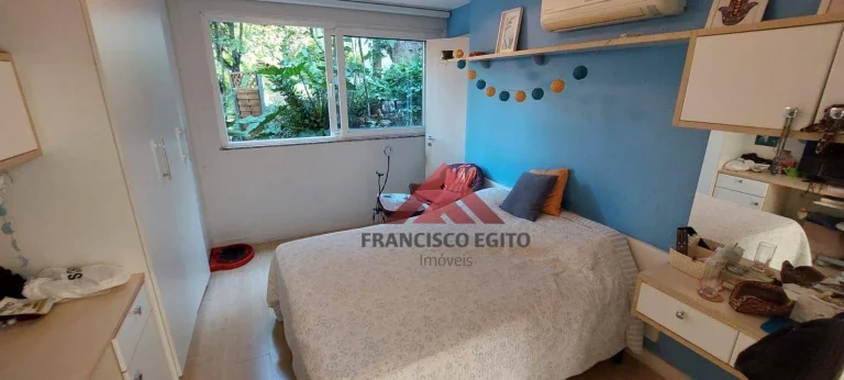 Imagem Casa no final do bairro de São Francisco