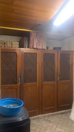 Imagem Casa com 3 dormitórios à venda, 204 m² por R$ 700.000,00 - Centro - Poá/SP