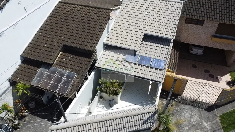 Imagem Casa Triplex 241m², 3 quartos - Jacarepaguá, RJ