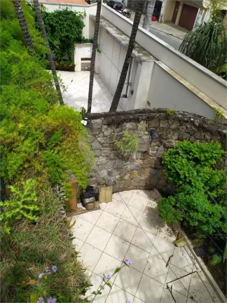 Imagem Casa à venda com 4 quartos, sendo 2 suítes, em Butantã, São Paulo - SP