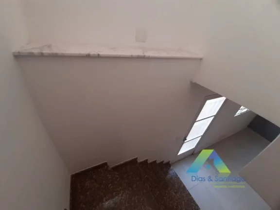 Imagem Sobrado com 2 dormitórios para alugar, 100 m² por R$ 2.610,00/mês - Bosque da Saúde - São Paulo/SP