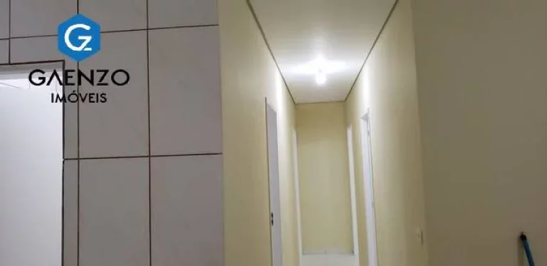 Imagem Galpão com Renda