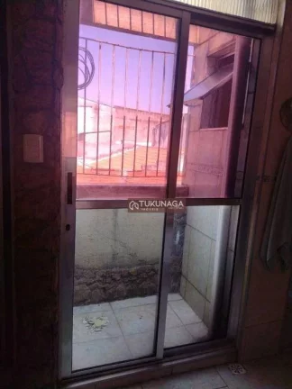 Imagem Sobrado com 4 quartos à venda, 132 m² por R$ 700.000 - Jardim Santo Eduardo - Guarulhos/SP