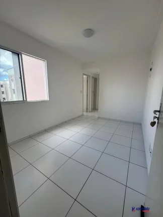 Imagem VENDO APARTAMENTO 2/4 NO CONDOMÍNIO IDEALE GIARDINI - MANGABEIRA