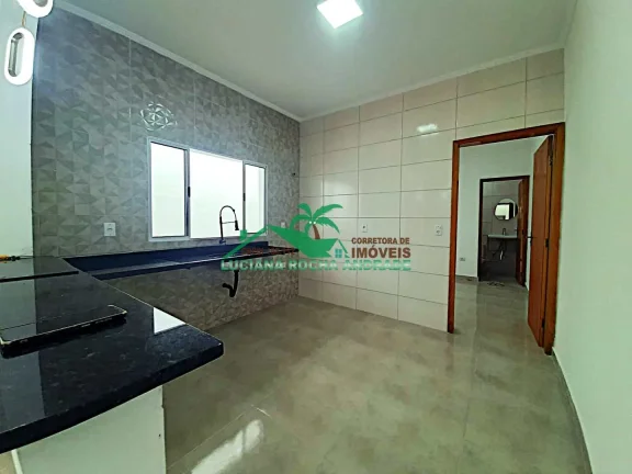 Imagem Casa Padrão