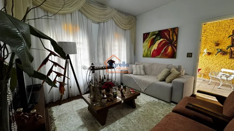 Imagem Casa à venda no bairro Saúde - Mogi Mirim/SP