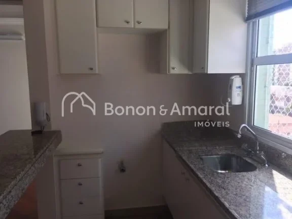 Imagem Apartamento duplex para locação no Cambuí, em uma das regiões mais valorizadas de Campinas. O ba...