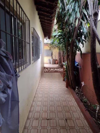 Imagem Casa com 3 quartos à venda, 200 m² por R$ 1.200.000 - Vila Rosália - Guarulhos/SP