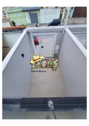 Imagem SOBRADO NOVO MARAVILHOSO VILA RÉ