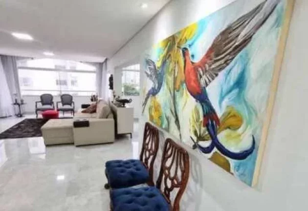 Imagem Apartamento à venda em Recife, Boa Viagem, com 3 quartos, 154m2