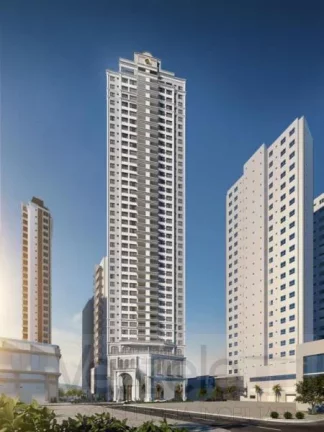 Imagem Apartamento Quadra Mar para Venda em Balneário Camboriú / SC no bairro Centro