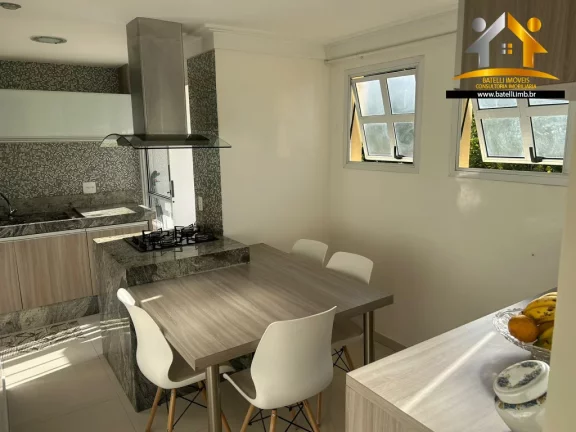 Imagem Casa a venda condomínio Villagio da Granja - Batelli Imóveis