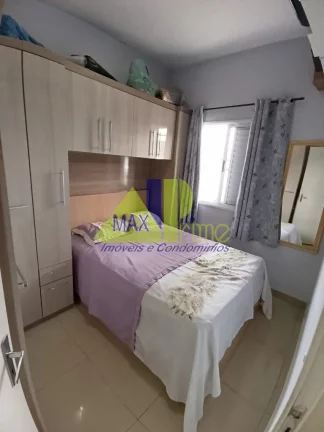 Imagem APARTTAMENTO 52M²/02 DORMITÓRIOS/GARDEN/01 VAGA