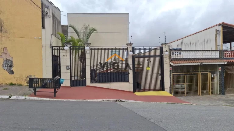 Sobrado em Condomínio para Venda em São Paulo, Vila Ré, 2 dormitórios, 2 suítes, 3 banheiros, 2 vagas