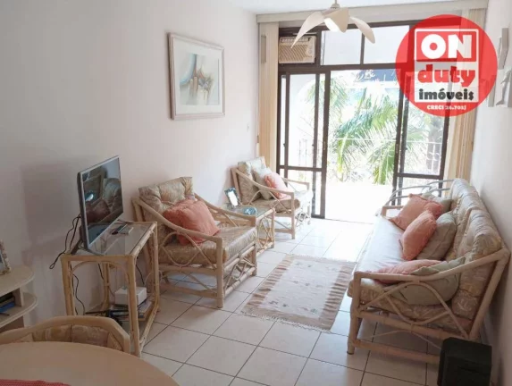 Imagem Apartamento-Guarujá