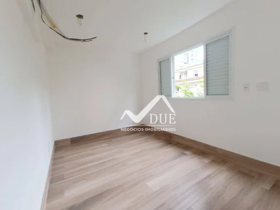 Imagem Sobrado com 3 dormitórios à venda, 158 m² por R$ 1.100.000,00 - Gonzaga - Santos/SP