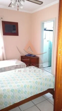 Imagem Apartamento - Guarujá - Enseada