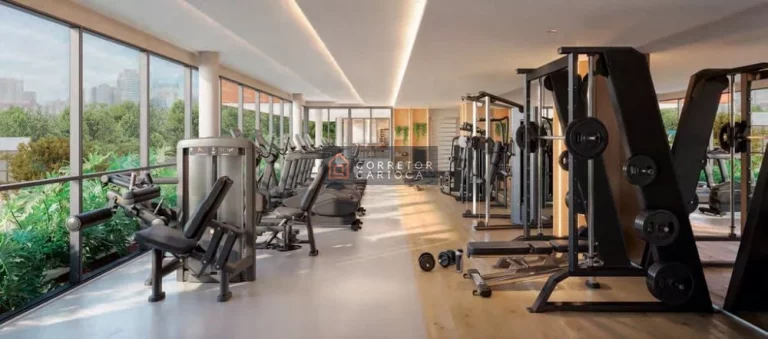 Imagem Claris Casa ... Clube - Tegra RJ