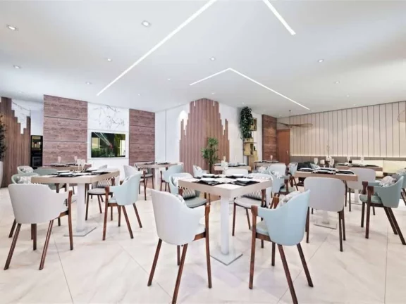 Imagem Apartamento com 1 dorm, Real, Praia Grande - R$ 384 mil, Cod: 895