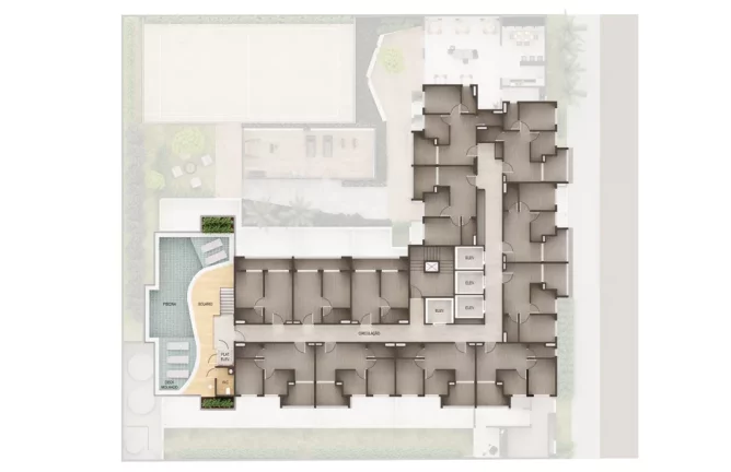 Imagem APARTAMENTO RESIDENCIAL em São Paulo - SP, Vila Mariza Mazzei