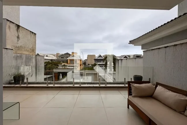 Imagem Casa à Venda - Recreio, 4 Quartos, 490 m2