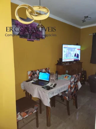 Imagem CASA RESIDENCIAL em São Paulo - SP, Vila Esperança