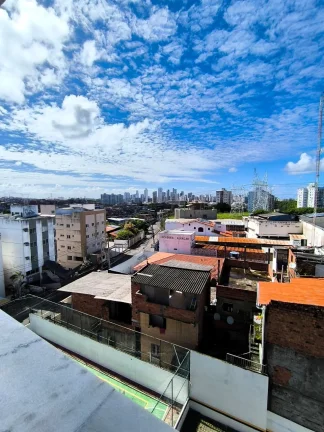 Imagem Apartamento à Venda - Pernambués