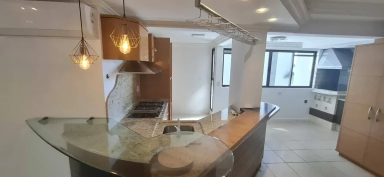 Imagem Apartamento à Venda, 3 Dormitórios(2S), 2 Vagas, Beira Mar Norte, Florianópolis/SC