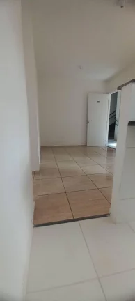 APARTAMENTO PADRÃO DISPONÍVEL PARA LOCAÇÃO!
