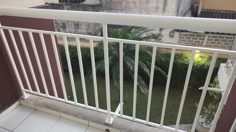 Imagem VENDO APARTAMENTO DE 02 DORMITÓRIOS NA RUA ZIKE TUMA! (ZONA SUL - SP)