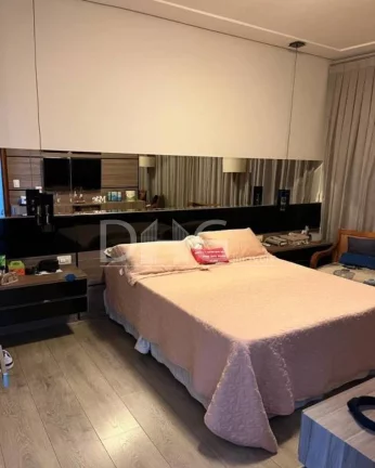 Imagem Casa à venda com 270 m² | Residencial Villa Lobos | Paulínia - SP