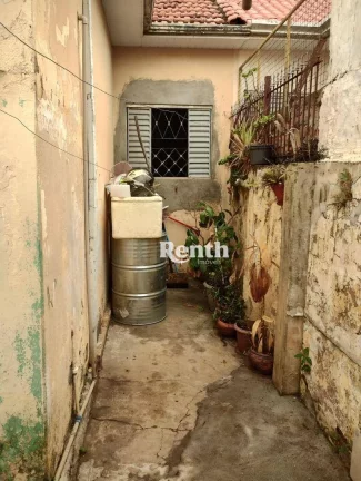 Imagem Casa com 2 dormitórios à venda, 106 m² por R$ 240.000 - Vila Aparecida - Rio Claro/SP