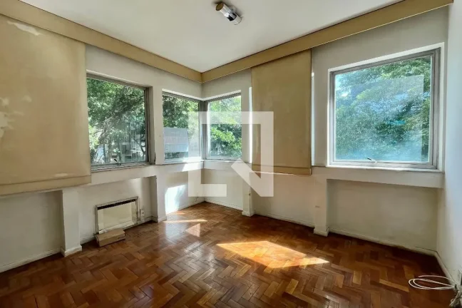 Imagem Apartamento à Venda - Ipanema, 3 Quartos, 146 m2