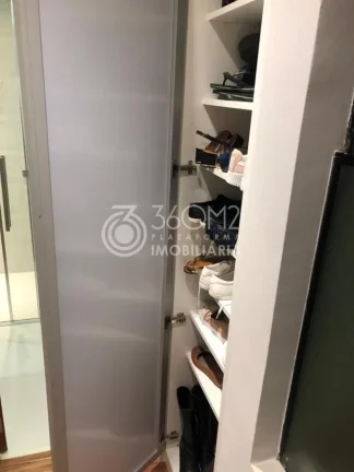 Imagem Apartamento para Venda em Santo André / SP no bairro Centro