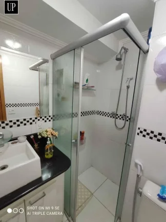 Imagem Ótimo Apto em Mirandópolis SP com 85 m², 3 quartos, 1 vaga