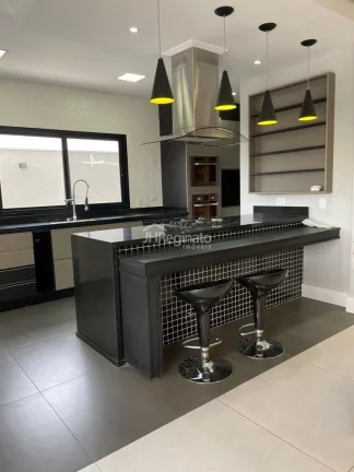 Imagem Casa-em-Condominio-para-Venda-em-Cond.-Mont-Blanc-Sorocaba-SP