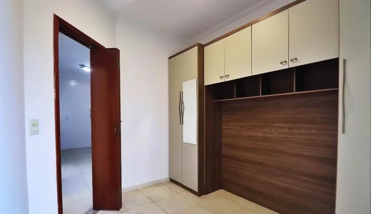 Imagem Apartamento com 2 dormitórios à venda, 43 m² por R$ 245.000,00 - Parque Gerassi - Santo André/SP