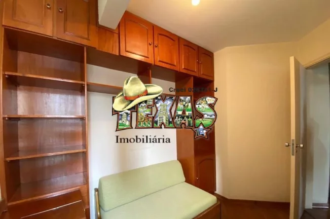 Imagem VENDO APARTAMENTO TATUAPÉ