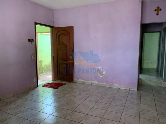 Imagem Casa - Ribeirão Preto - Vila Mariana - Região Leste