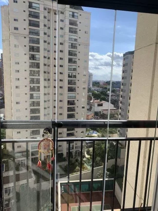 Imagem Apartamento com 3 dormitórios à venda, 150 m² por R$ 1.691.000,00 - Vila Gilda - Santo André/SP