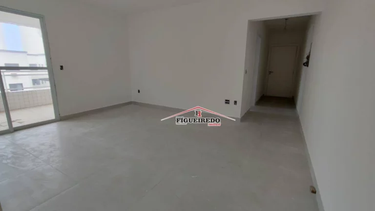Imagem Apartamento à venda, 139 m² por R$ 1.464.666,20 - Canto do Forte - Praia Grande/SP