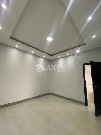 Imagem CASA DISPONIVEL PARA LOCAÇÃO, NO RESIDENCIAL VIVENDA DOS IPES, SINOP - MT.