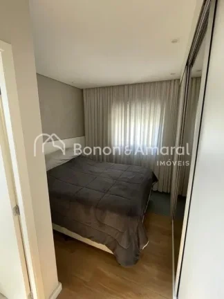 Imagem Apartamento com 72 m² e 2 Quartos no Parque Itália - Campinas/SP