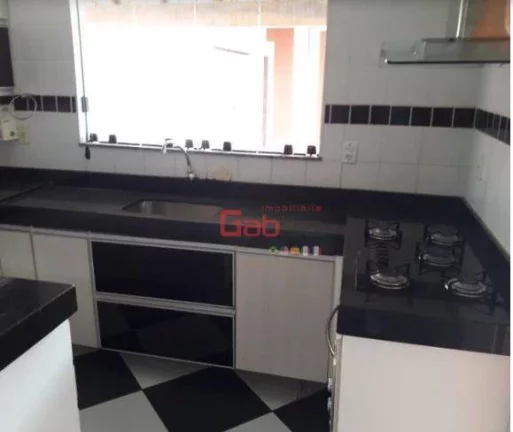 Imagem Casa com 4 dormitórios à venda, 205 m² por R$ 650.000,00 - Guriri - Cabo Frio/RJ
