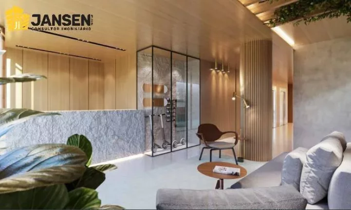 Imagem ECO JARDINS, APARTAMENTOS C/02 E 03 QUARTOS ENTRE PARQUE PARAYBA II E O MAR