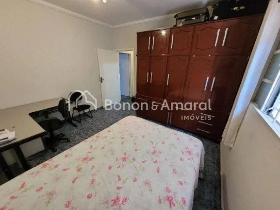 Imagem Ótima casa térrea à venda próximo do Swiss Park em Campinas
Casa com um maravilhoso quintal, sal...