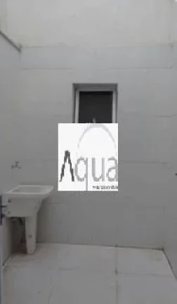 Imagem Apartamento para Venda em Santo André, Campestre, 2 dormitórios, 1 suíte, 1 banheiro, 1 vaga