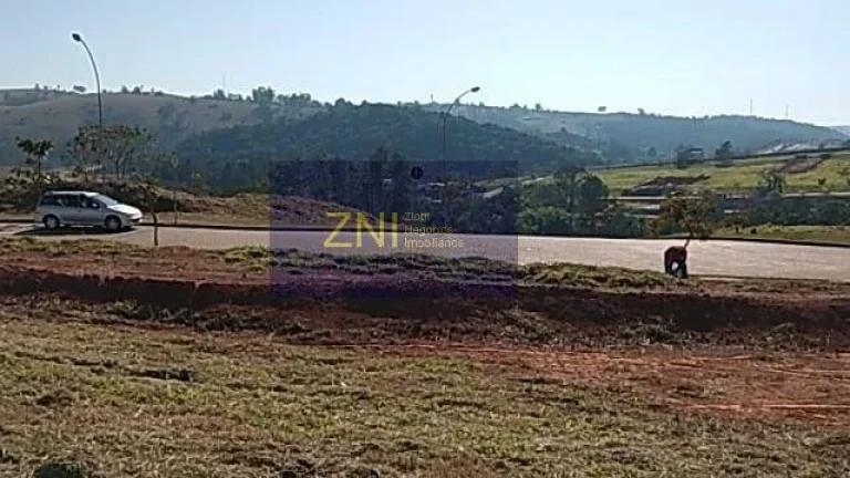 Imagem Terreno em Condomínio em Itatiba, SP R 1430