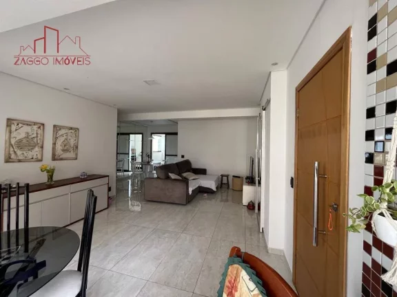 Imagem Apartamento Reformado no Portal do Morumbi - 103m² - 3 Dorms - 3 Vagas.